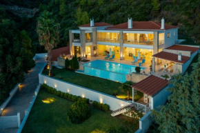 AEGEAN LUXURY VILLA